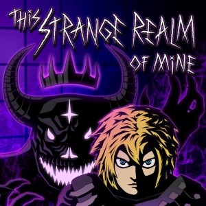Carátula de This Strange Realm Of Mine  SWITCH
