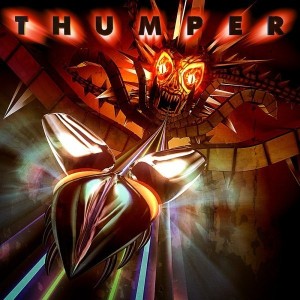 Carátula de Thumper  SWITCH