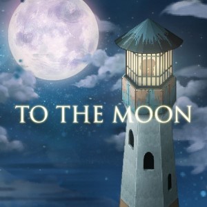 Carátula de To The Moon  SWITCH