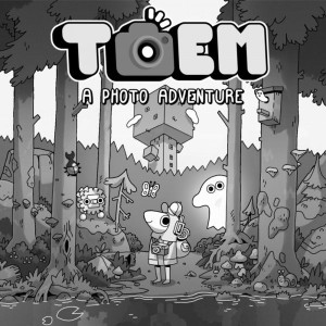 Carátula de TOEM  SWITCH