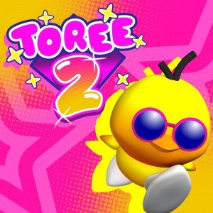 Carátula de Toree 2  SWITCH