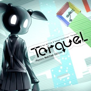 Carátula de TorqueL -Physics Modified Edition-  SWITCH