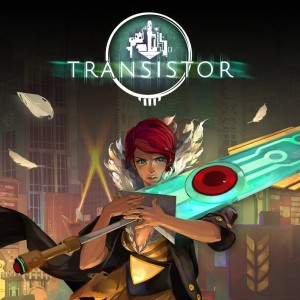Carátula de Transistor  SWITCH