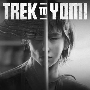 Carátula de Trek to Yomi  SWITCH