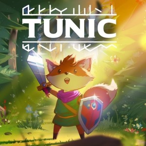 Carátula de Tunic  SWITCH