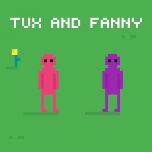 Carátula de Tux and Fanny  SWITCH