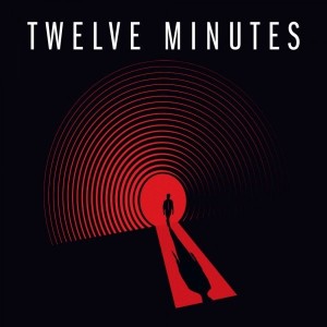 Carátula de Twelve Minutes  SWITCH