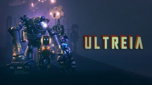 Carátula de Ultreïa  SWITCH