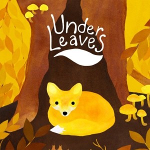Carátula de Under Leaves  SWITCH