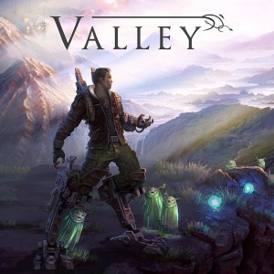Carátula de Valley  SWITCH