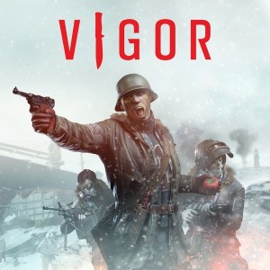 Carátula de Vigor  SWITCH