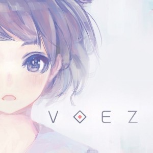 Carátula de VOEZ  SWITCH