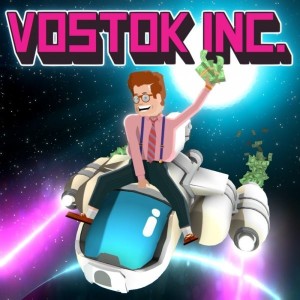 Carátula de Vostok Inc.  SWITCH