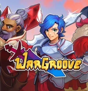 Carátula de Wargroove  SWITCH