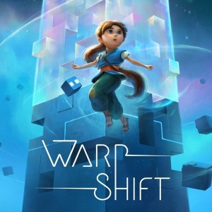 Carátula de Warp Shift  SWITCH