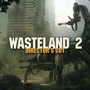 Carátula de Wasteland 2: Director's Cut  SWITCH