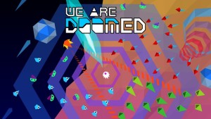 Carátula de We Are Doomed  SWITCH