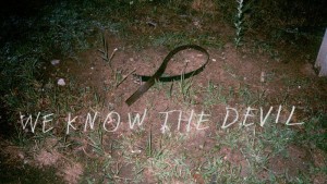 Carátula de We Know the Devil  SWITCH