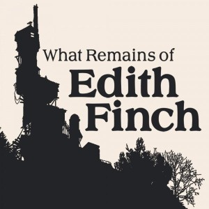 Carátula de What Remains of Edith Finch  SWITCH