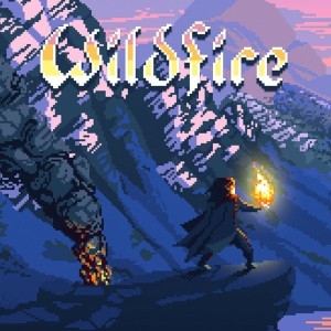 Carátula de Wildfire  SWITCH