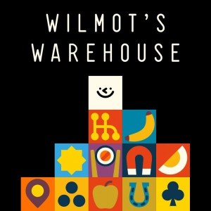 Carátula de Wilmot's Warehouse  SWITCH