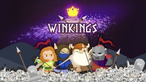 Carátula de WinKings  SWITCH