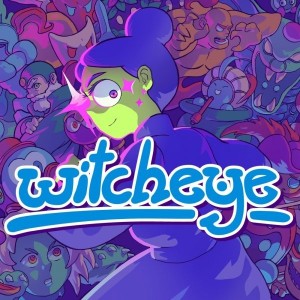 Carátula de Witcheye  SWITCH
