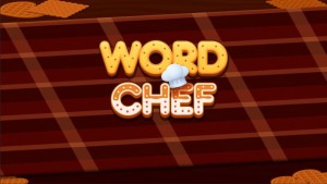 Carátula de Word Chef  SWITCH