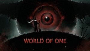 Carátula de World of One  SWITCH
