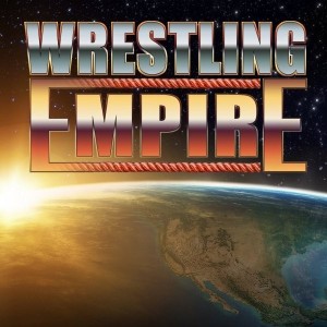 Carátula de Wrestling Empire  SWITCH