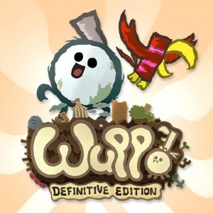 Carátula de Wuppo: Definitive Edition  SWITCH