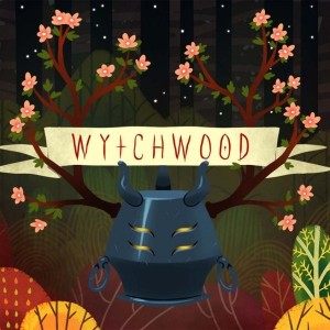 Carátula de Wytchwood  SWITCH