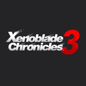 Carátula de Xenoblade Chronicles 3  SWITCH