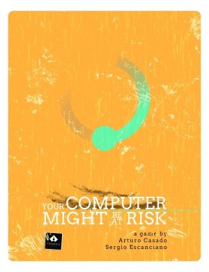 Carátula de Your Computer Might Be At Risk  SWITCH