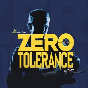 Carátula de Zero Tolerance Collection  SWITCH