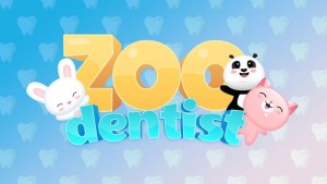 Carátula de Zoo Dentist  SWITCH