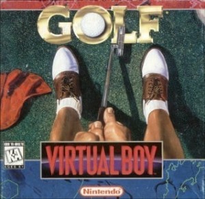 Carátula de Golf  VB