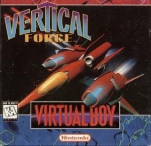 Carátula de Vertical Force  VB
