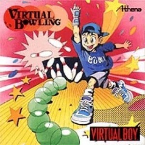 Carátula de Virtual Bowling  VB