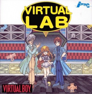 Carátula de Virtual Lab  VB