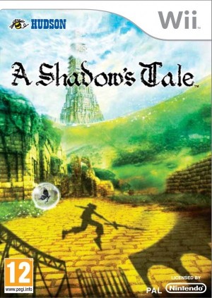 Carátula de A Shadow's Tale  WII
