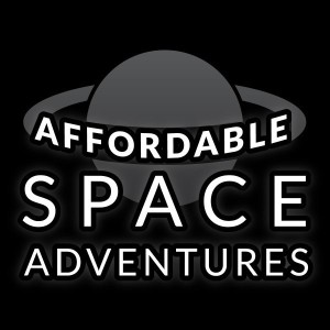 Carátula de Affordable Space Adventures  WIIU