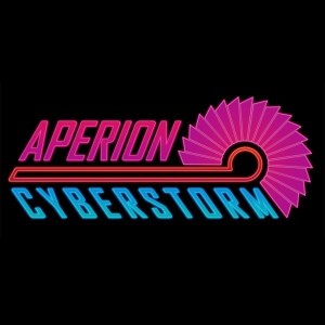 Carátula de Aperion Cyberstorm  WIIU
