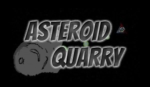 Carátula de Asteroid Quarry  WIIU