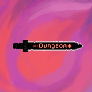 Carátula de Bit Dungeon+  WIIU