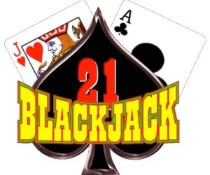 Carátula de Blackjack 21  WIIU