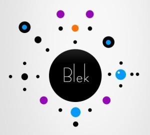 Carátula de Blek  WIIU