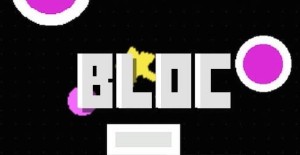Carátula de BLOC  WIIU
