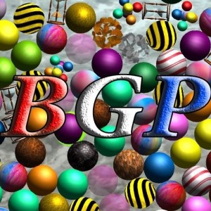 Carátula de Bubble Gum Popper  WIIU