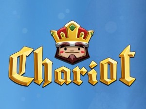 Carátula de Chariot  WIIU